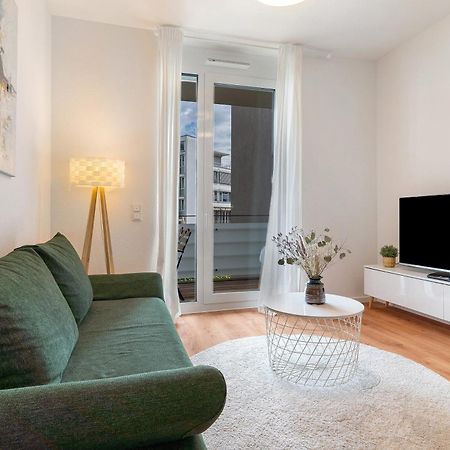 Km Style Apartments 6 فرايبورغ المظهر الخارجي الصورة