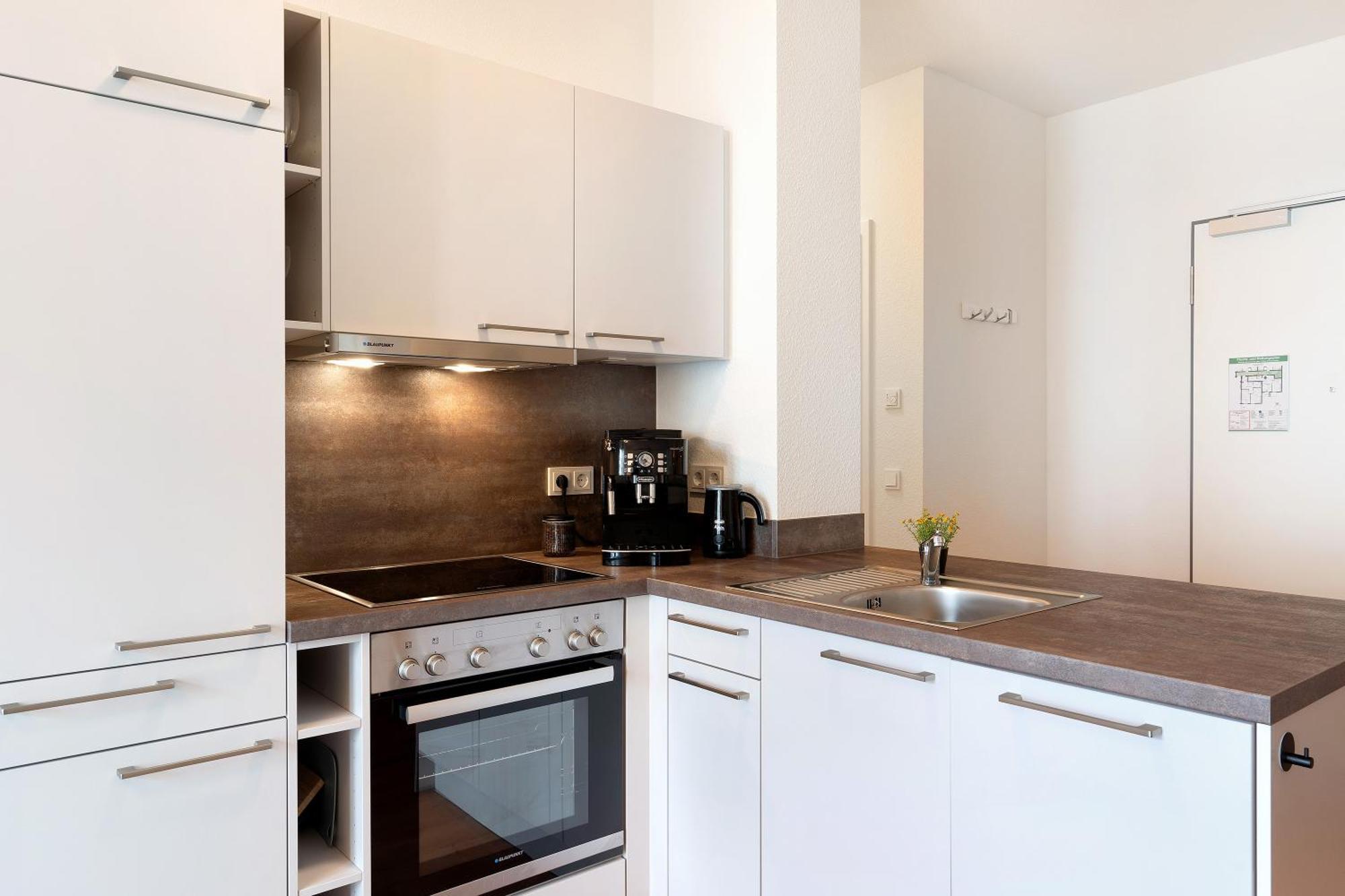 Km Style Apartments 6 فرايبورغ المظهر الخارجي الصورة